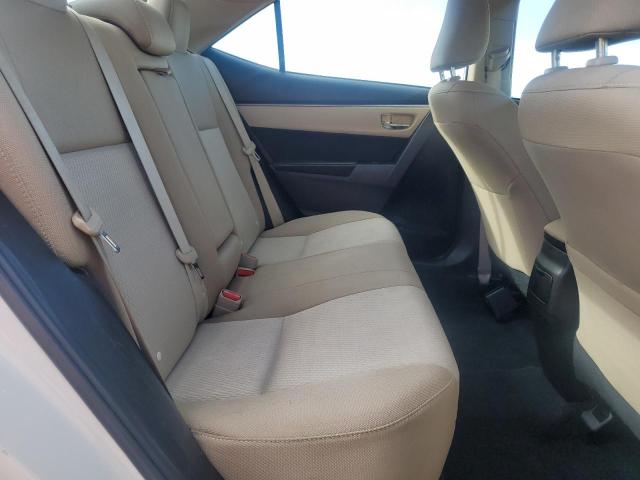 Photo 10 from auction – 2016 TOYOTA COROLLA L with VIN 5YFBURHE8GP405797