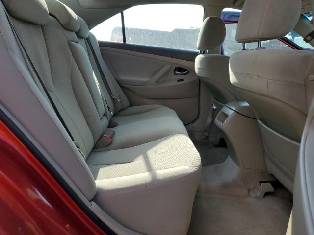 Photo 10 from auction – 2009 TOYOTA CAMRY BASE with VIN 4T1BE46K99U394366