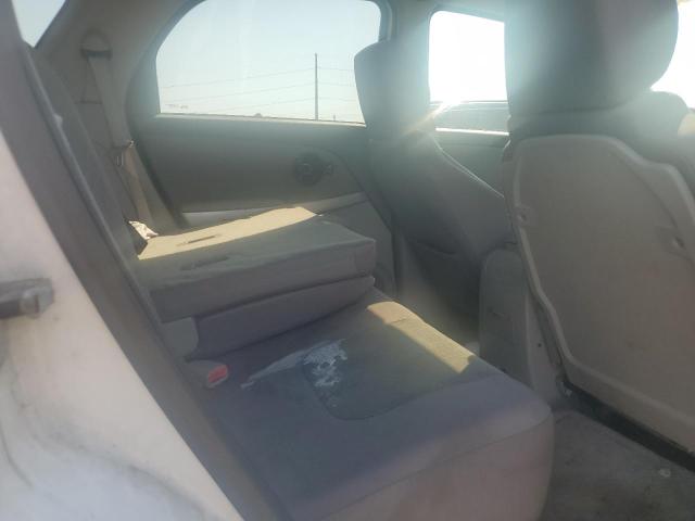Photo 10 from auction – 2007 CHEVROLET EQUINOX LT with VIN 2CNDL63F076064175