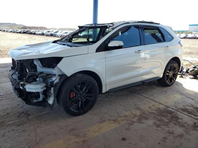 FORD EDGE ST 2022 with VIN 2FMPK4AP9NBA79925 - Photo from auction