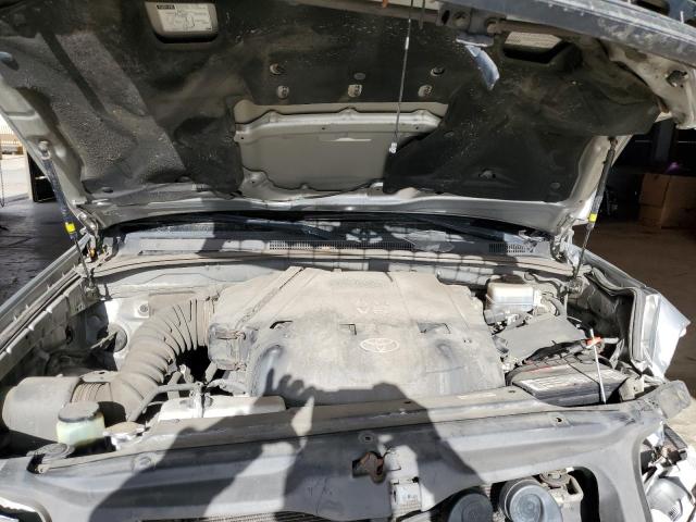Photo 11 from auction – 2006 TOYOTA 4RUNNER SR5 with VIN JTEBU14R660088018