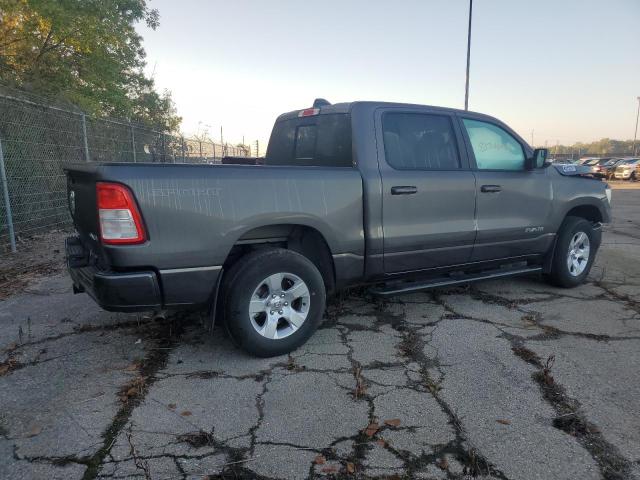 Photo 3 from auction – 2023 RAM 1500 BIG H with VIN 1C6RRFFG9PN624467