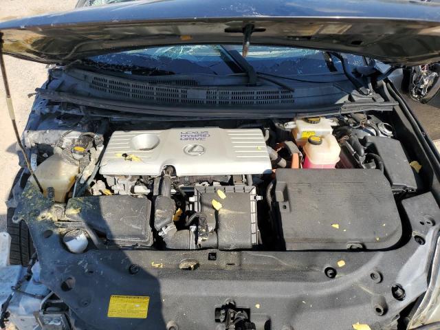 Photo 11 from auction – 2011 LEXUS CT 200 with VIN JTHKD5BH4B2002658