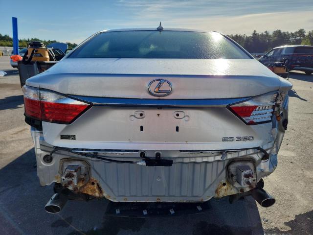 Photo 6 from auction – 2013 LEXUS ES 350 with VIN JTHBK1GG0D2056007