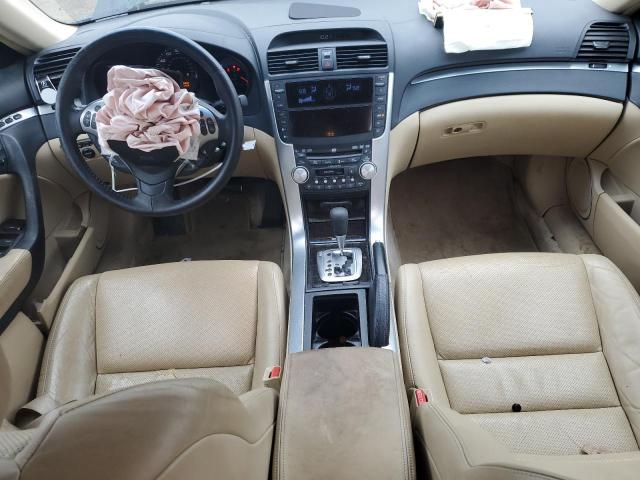 Photo 8 from auction – 2008 ACURA TL with VIN 19UUA66228A028884