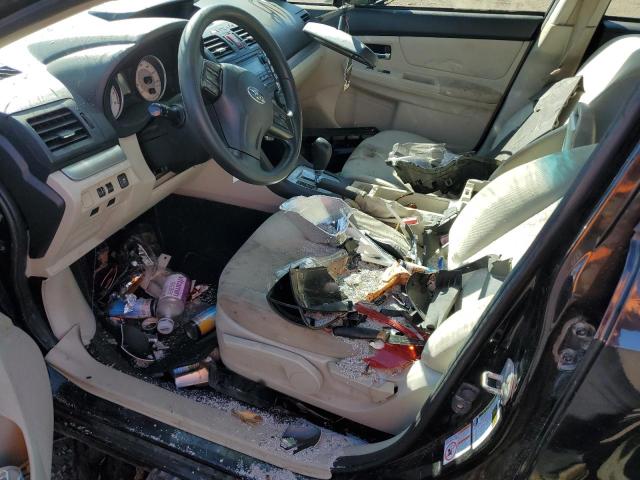 Photo 7 from auction – 2013 SUBARU IMPREZA PR with VIN JF1GPAC65D2862985