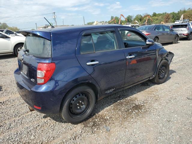Photo 3 from auction – 2008 TOYOTA SCION XD with VIN JTKKU10428J008766