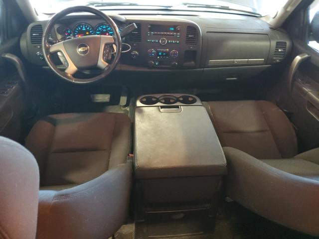 Foto 8 de la subasta – 2012 CHEVROLET SILVERADO con VIN 1GCPKSE72CF176382
