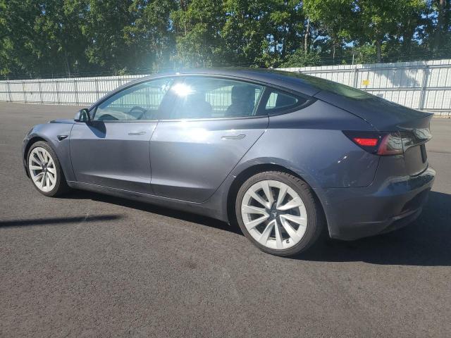 Photo 2 from auction – 2022 TESLA MODEL 3 with VIN 5YJ3E1EA2NF185893