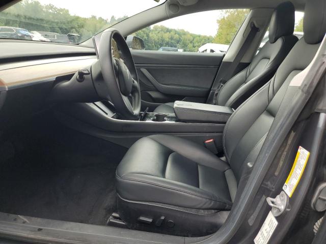 Photo 7 from auction – 2019 TESLA MODEL 3 with VIN 5YJ3E1EBXKF432761