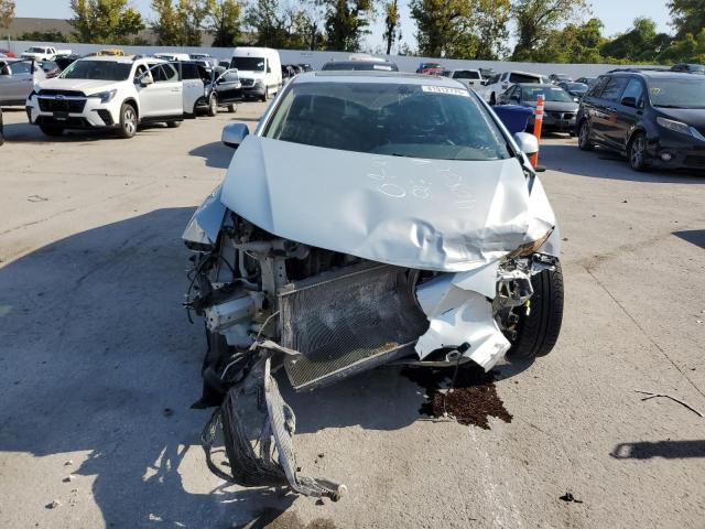 Photo 5 from auction – 2012 HONDA CIVIC EX with VIN 2HGFB2F83CH596896