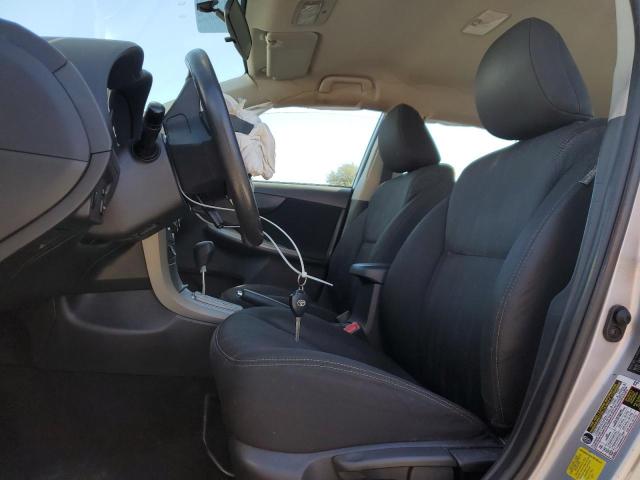 Photo 7 from auction – 2012 TOYOTA COROLLA BASE with VIN 2T1BU4EE6CC865669