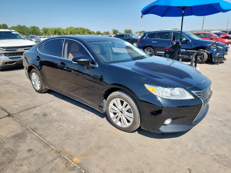 Foto 4 de la subasta – 2014 LEXUS ES 350 con VIN JTHBK1GGXE2109183