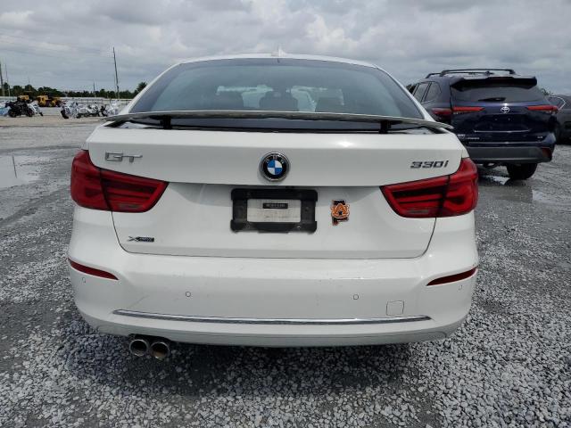 Photo 6 from auction – 2019 BMW 330 XI with VIN WBA8Z9C58KB220754