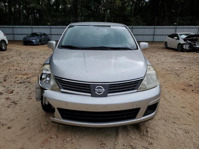 Photo 5 from auction – 2008 NISSAN VERSA S with VIN 3N1BC11EX8L393443