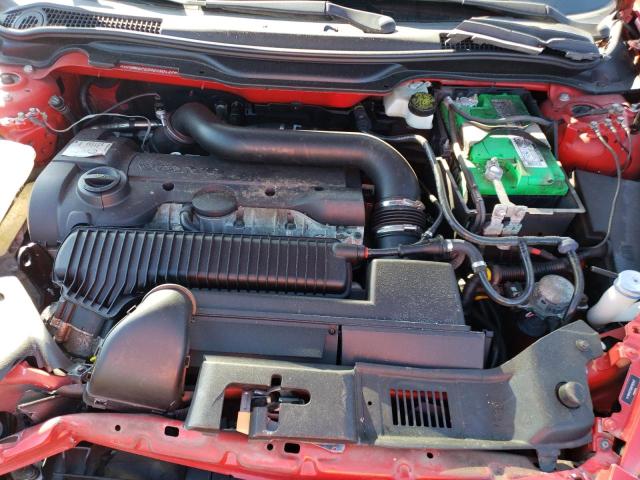 Photo 11 from auction – 2009 VOLVO C30 T5 with VIN YV1MK672392150427