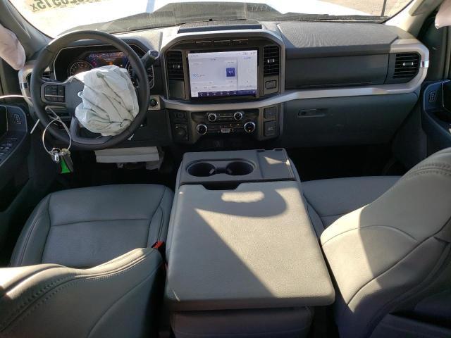 Photo 8 from auction – 2023 FORD F150 SUPER with VIN 1FTEW1EP5PKD89278