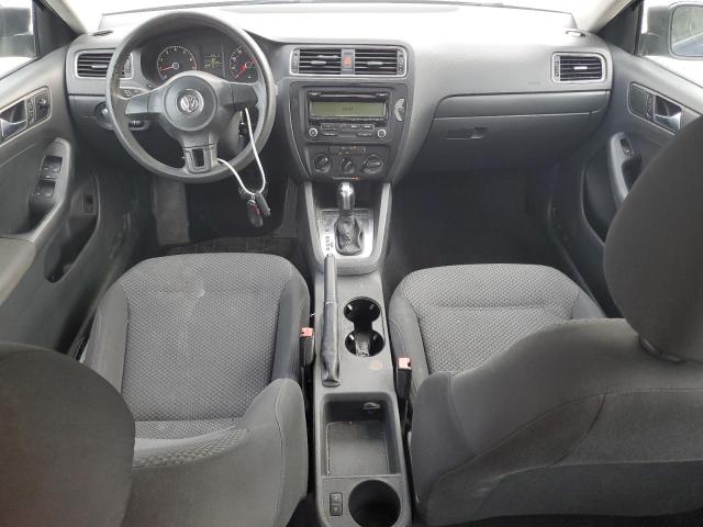 Photo 8 from auction – 2011 VOLKSWAGEN JETTA BASE with VIN 3VW2K7AJXBM109713