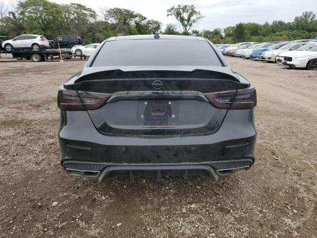 Photo 6 from auction – 2019 NISSAN MAXIMA S with VIN 1N4AA6AV9KC370790