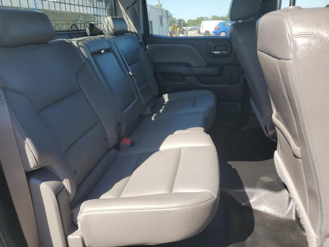 Photo 10 from auction – 2016 CHEVROLET SILVERADO with VIN 3GCUKNEC9GG352754