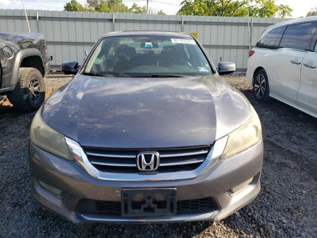 Photo 5 from auction – 2014 HONDA ACCORD EX with VIN 1HGCR2F79EA216824