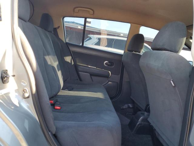 Photo 10 from auction – 2012 NISSAN VERSA S with VIN 3N1BC1CP7CK815648