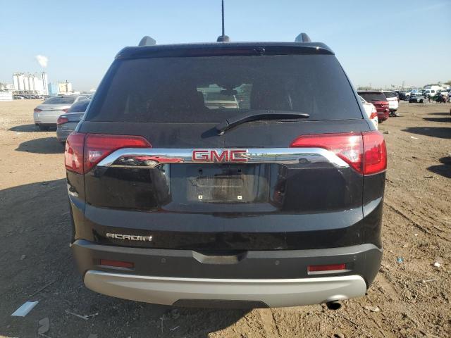 Photo 6 from auction – 2019 GMC ACADIA SLE with VIN 1GKKNLLAXKZ289567