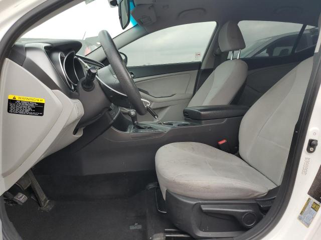 Photo 7 from auction – 2015 KIA OPTIMA LX with VIN KNAGM4A71F5664693