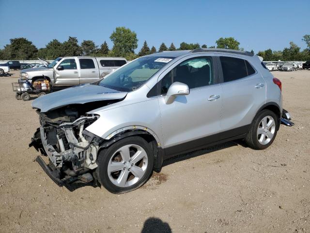 BUICK ENCORE 2015 with VIN KL4CJASB1FB267699 - Photo from auction