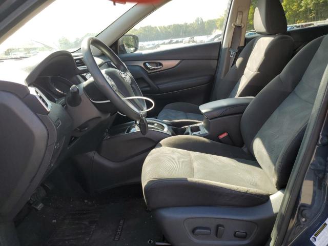 Photo 7 from auction – 2015 NISSAN ROGUE S with VIN KNMAT2MV7FP540748