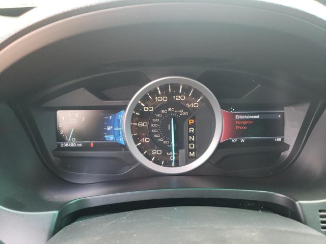 Photo 9 from auction – 2014 FORD EXPLORER X with VIN 1FM5K7D82EGC10487