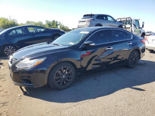 Photo 1 from auction – 2017 NISSAN ALTIMA 2.5 with VIN 1N4AL3APXHC212350