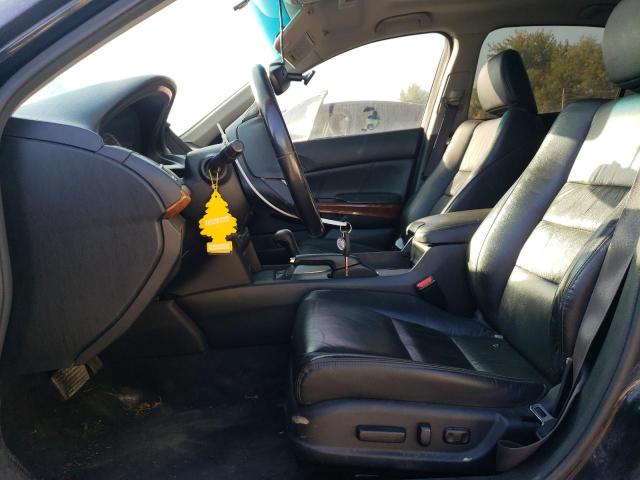 Photo 7 from auction – 2012 HONDA ACCORD EXL with VIN 1HGCP2F83CA801393
