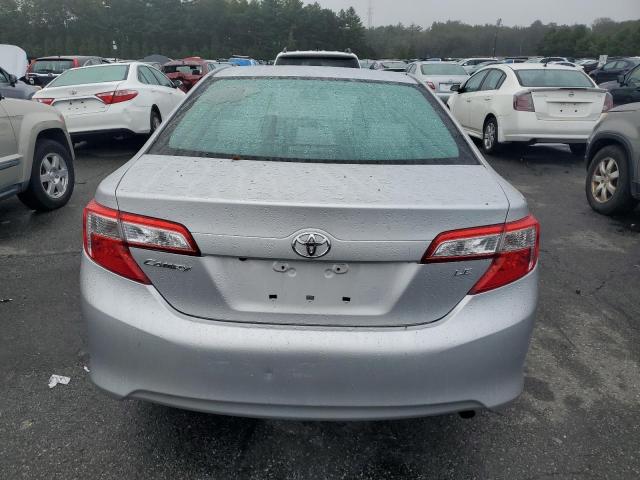 Photo 6 from auction – 2014 TOYOTA CAMRY L with VIN 4T4BF1FKXER396302