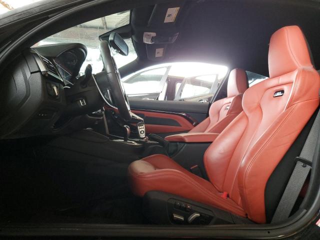 Photo 7 from auction – 2018 BMW M4 with VIN WBS4Y9C54JAA92470