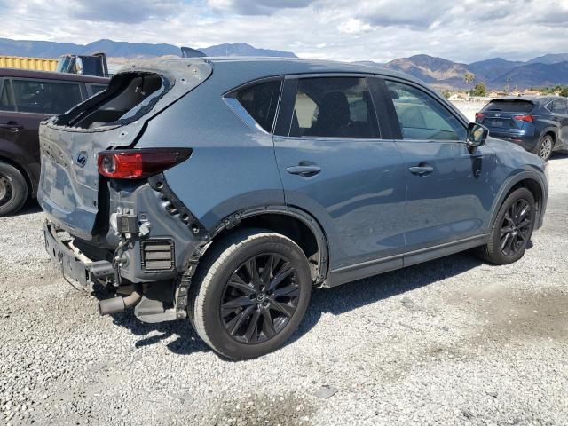 Photo 3 from auction – 2021 MAZDA CX-5 CARBO with VIN JM3KFBCY6M0443318