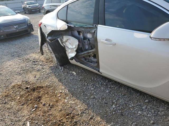 Photo 12 from auction – 2012 BUICK REGAL with VIN 2G4GR5EK1C9141077