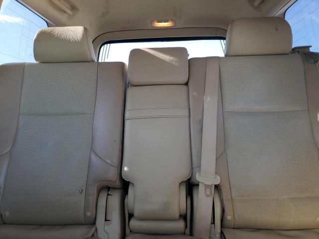 Photo 10 from auction – 2011 LEXUS GX 460 with VIN JTJBM7FX2B5033109