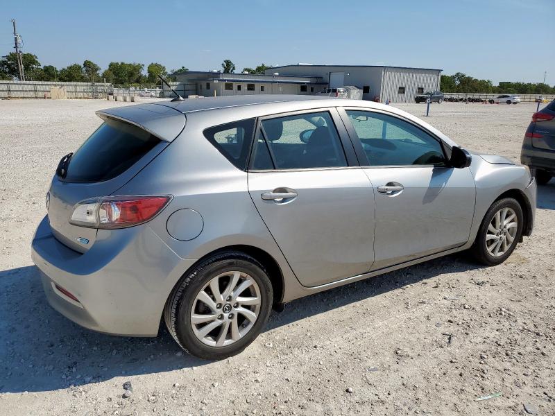 Photo 3 from auction – 2013 MAZDA 3 I with VIN JM1BL1L7XD1782418