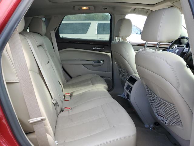 صورة رقم 11 من المزاد - 2012 CADILLAC SRX PERFOR مع VIN 3GYFNBE32CS598156