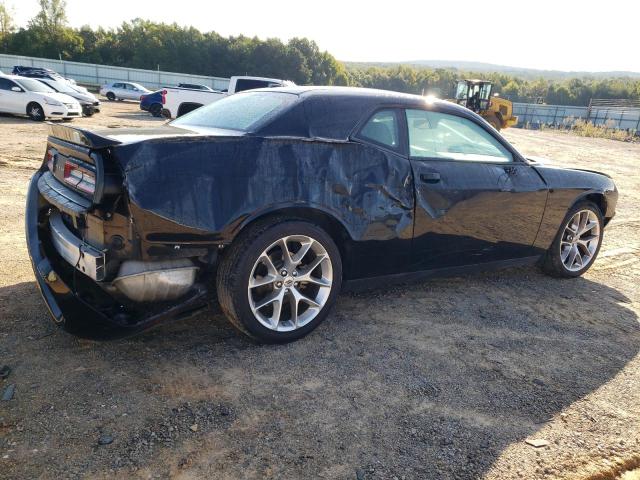 Photo 3 from auction – 2022 DODGE CHALLENGER with VIN 2C3CDZJG0NH174711