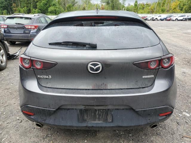Photo 6 from auction – 2019 MAZDA 3 PREMIUM with VIN JM1BPANM5K1134635