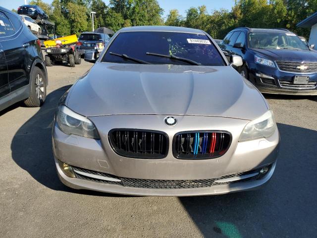 Photo 5 from auction – 2012 BMW 535 XI with VIN WBAFU7C55CDU60974