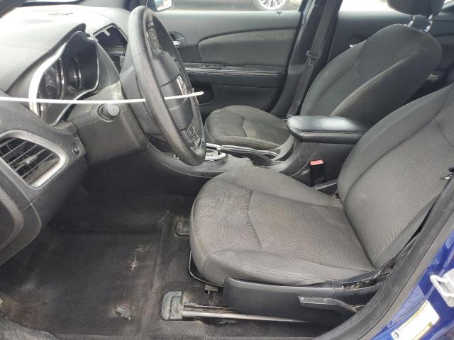 Фото 7 с аукциона – 2013 DODGE AVENGER SE с VIN 1C3CDZAB6DN507858