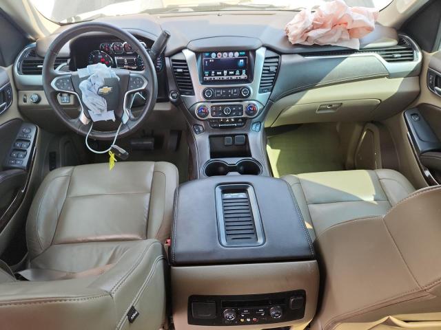 Photo 8 from auction – 2016 CHEVROLET TAHOE C1500 LT with VIN 1GNSCBKC7GR211017