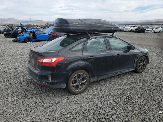 Photo 3 from auction – 2013 FORD FOCUS with VIN 1FADP3F20DL178430