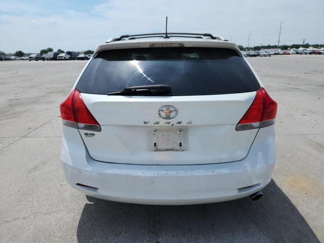 Photo 6 from auction – 2010 TOYOTA VENZA with VIN 4T3ZA3BB6AU028631