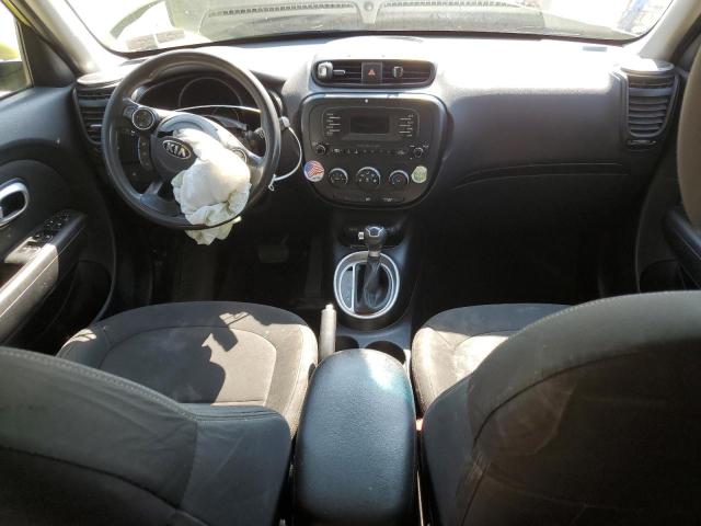 Photo 8 from auction – 2014 KIA SOUL with VIN KNDJN2A21E7733738