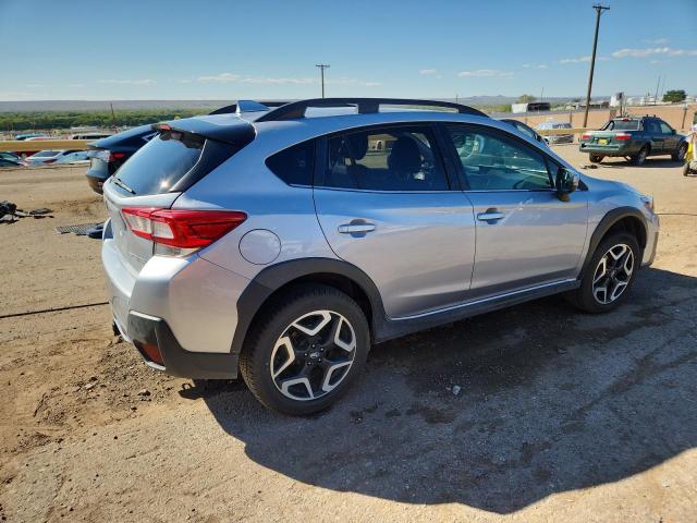 Photo 3 from auction – 2019 SUBARU CROSSTREK with VIN JF2GTAMC7K8380296