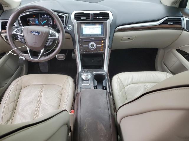 Photo 8 from auction – 2017 FORD FUSION TIT with VIN 3FA6P0D94HR345757